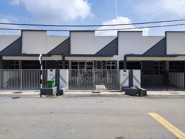 Single Storey at Kampung Pandan/Pandan Aman (4 Bilik 2 Bilik Air) 1