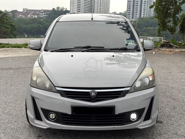 2017 Proton EXORA 1.6 EXECUTIVE (A) - 2
