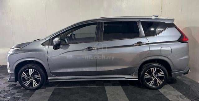2023 Mitsubishi XPANDER 1.5 MY20 (A) - 4