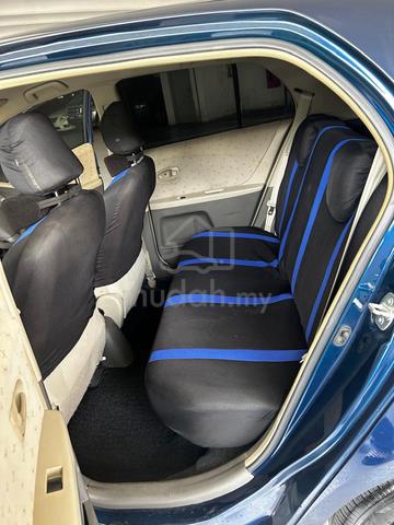 1999 Toyota VITZ B 1.0 (A) - 3