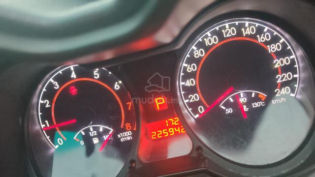 2012 Proton PERSONA 1.6 ELEGANCE BASE LINE (A) - 4