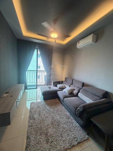 G Residence @ Johor Bahru 1