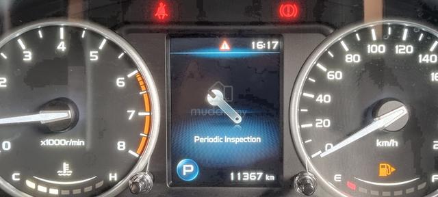 2023 Proton IRIZ 1.6 EXE (A) PROMO OTR 11K MILES - 3