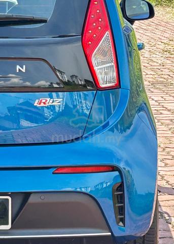 2019 Proton IRIZ 1.6 PREMIUM (A) - 4