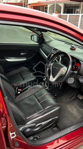 2022 Perodua BEZZA 1.3 AV MY16 FACELIFT (A) - 5