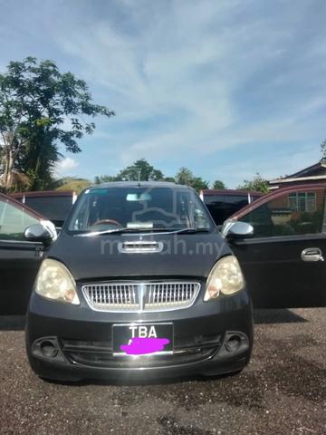 2010 Perodua VIVA 847cc 850 (M) - 3