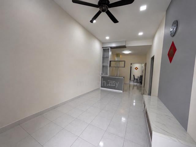 Austin Residence @ Single Storey House 1