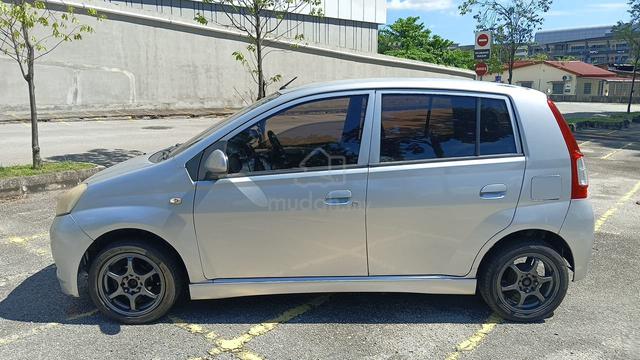 2008 Perodua VIVA 1.0 EZi PREMIUM (A) - 5