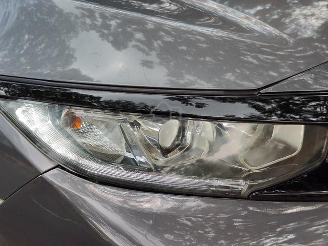 2020 Honda CIVIC 1.5 TC (A) FACELIFT - 4
