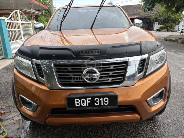 2019 Nissan NAVARA 2.5 VL NP300 (A) - 3