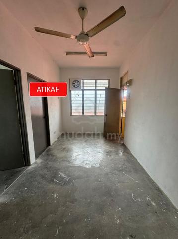 Townhouse Taman Penaga Permai | Penaga, Pulau Pinang 1