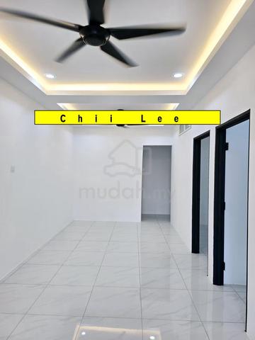 Single Storey Terrace @Taman Bidara,Near Machang Bubok,Bukit Mertajam 1