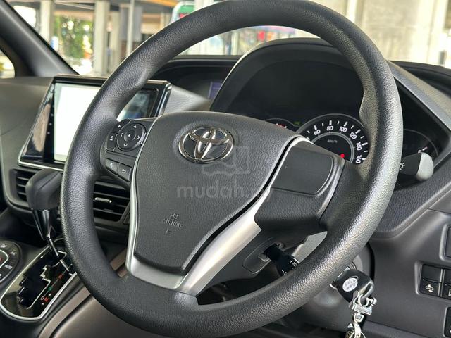 FACELIFT⭐2018 Toyota VOXY X 2.0 POWER DOOR FUL LON - 5