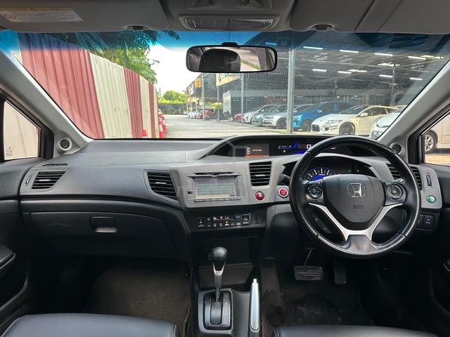 2013 Honda CIVIC 2.0 S NAVI (A) TIPTOP CONDITION - 4