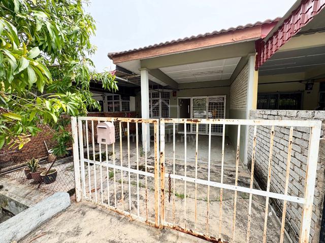 Taman Seri Telok Mas Teres Setingkat 1
