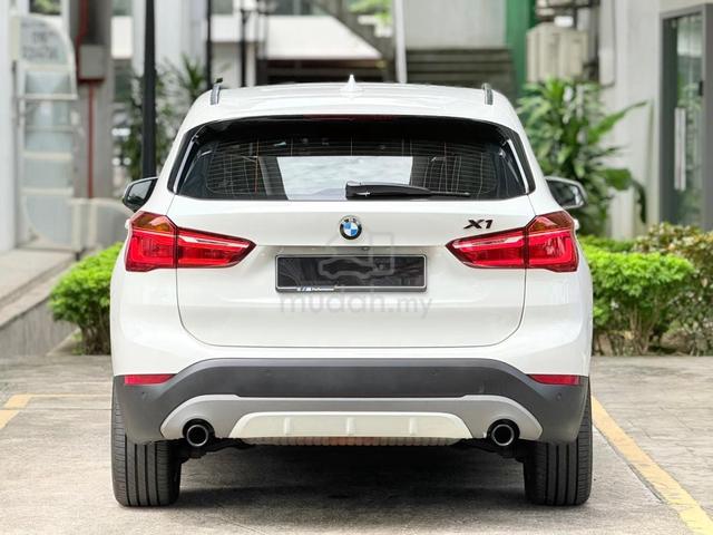 BMW X1 sDrive20i F/Spec M-Sport OriPaint LowMiles - 3