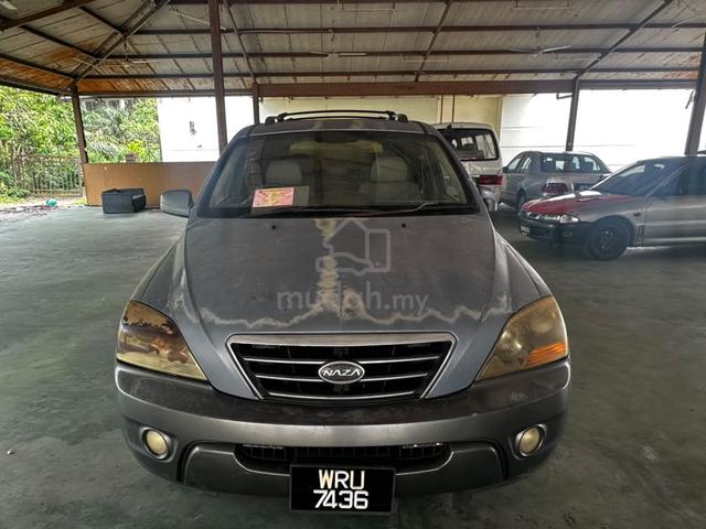 2008 Naza SORENTO 2.5 EX (A) - 3