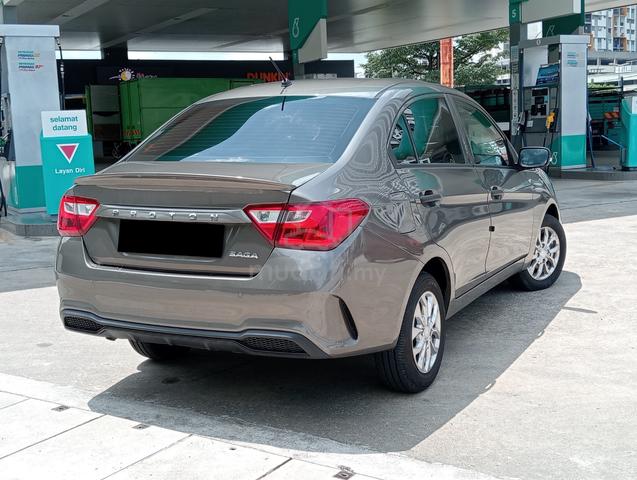 Proton SAGA 1.3 MC2 (A) CCRIS CTOS CAN LOAN KEDAI - 2