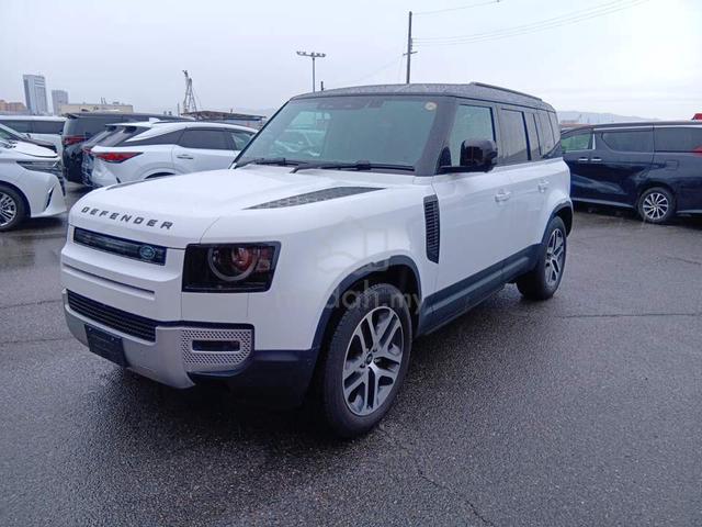 2023 BOOKNOW Land Rover DEFENDER 2.0 110S P300 (A) - 1