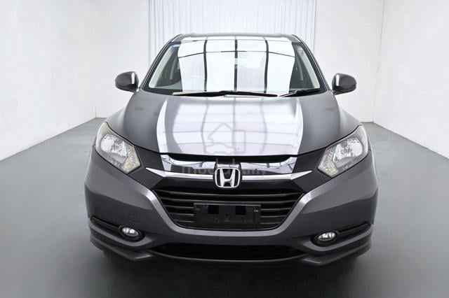 2015 Honda HR-V 1.8 S (A) TIPTOP CONDITION - 2