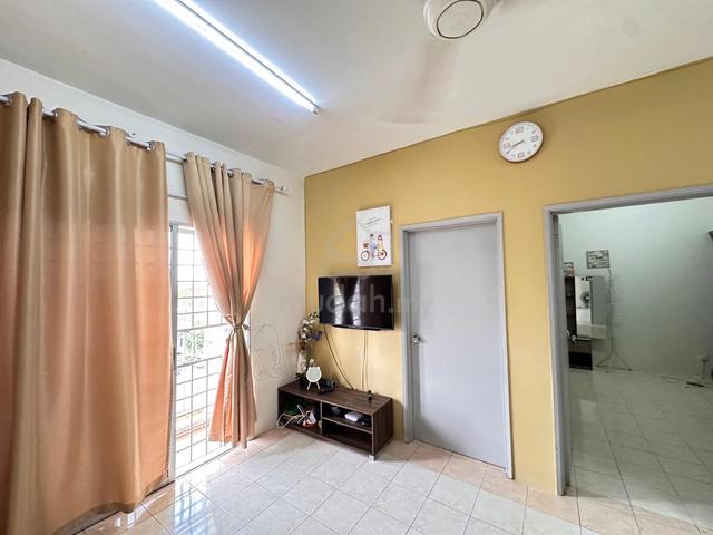 Bayu Villa 1