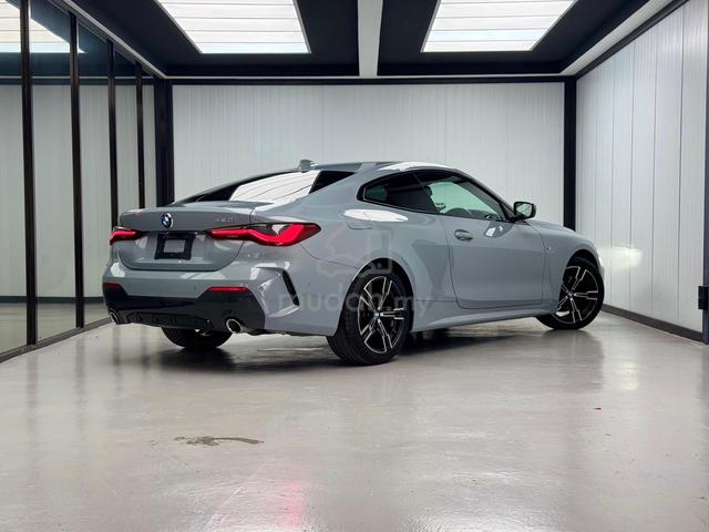 2022 Bmw 4 SERIES 2.0 20I GRAN COUPE M SPORT (A) - 2