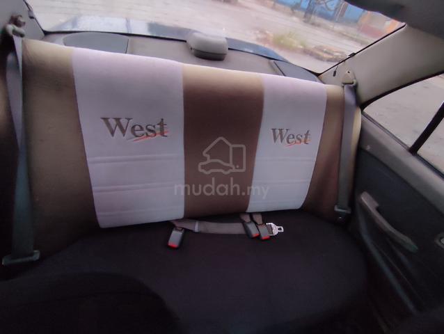 1995 Proton WIRA 1.3 A/B GL (M) - 3