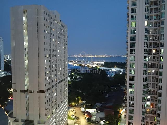 Straits Garden Suite 1