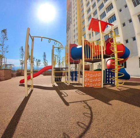 Residensi Falim (PR1MA Falim) 1