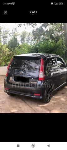 2011 Perodua VIVA 1.0 ELITE AT EJ-VE (A) - 2