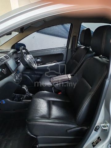 2018 Perodua BEZZA 1.3 ADVANCE (A) - 4
