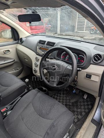 2012 Perodua MYVI 1.3 SXI PREMIUM (M) - 5