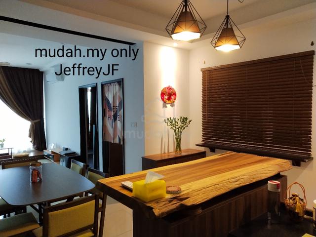 Boulevard Serviced Apartment 1