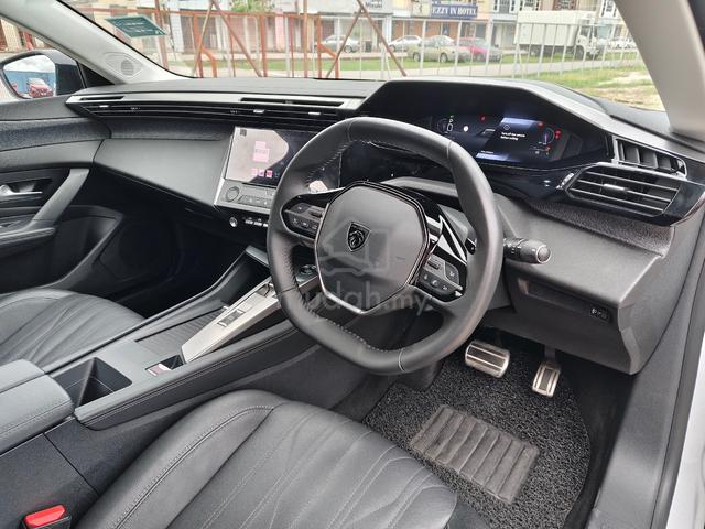 2024 Peugeot 408 1.6 Premium Like New 15k-Mileage - 4
