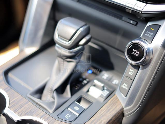 NEGO Landcruiser LAND CRUISER 3.5 ZX  MODELLISTA - 4