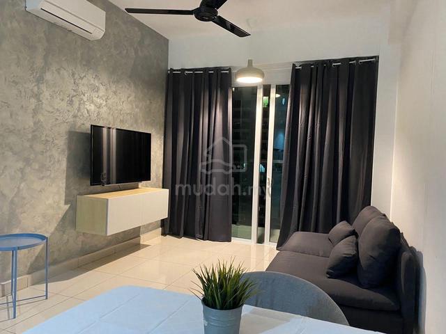 Tropicana Bay Residences @ PWC 1