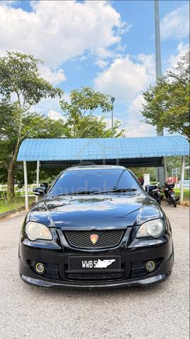 2011 Proton PERSONA 1.6 ELEGANCE MEDIUM LINE (M) - 3
