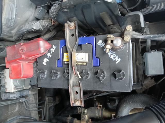 2008 Suzuki SX4 1.6 (A) - 4