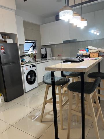 NEAR KLCC Room for Rent Astoria Ampang Kuala Lumpur 1