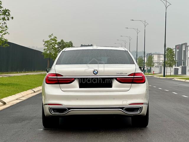BMW 740LE 2.0 XDRIVE PHEV🔥OVERLOAN‼️‼️‼️CARKiNG - 3