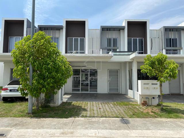 2 Storey Casa View Cybersouth, Dengkil ✅ Facing Open 1