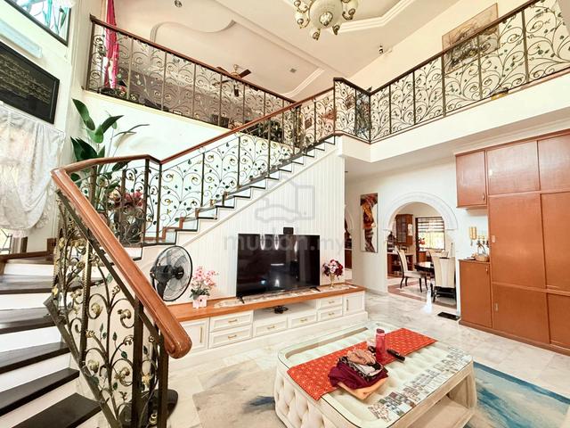 BANGLO 2 TINGKAT PERAMU TANJUNG LUMPUR KUANTAN FOR SALe 1