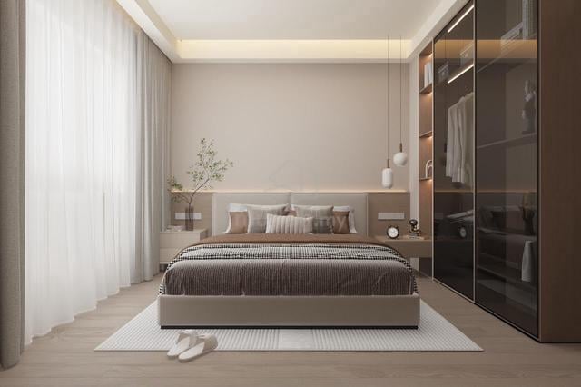 Harmony Residence @ Tuaran,Fully Furnished Single Storey Terrace House 1