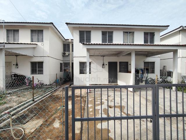 Bertam Rumah Sewa  1