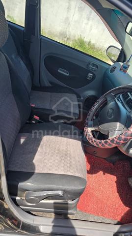 2010 Perodua VIVA 1.0 EZ EJ-VE (A) - 4