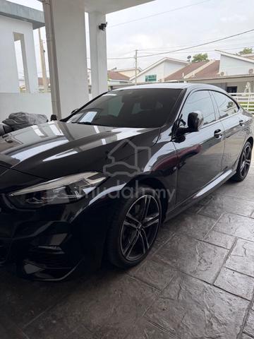2024 Bmw 2 SERIES 1.5 18I M SPORT GRAN COUPE MY20 - 5