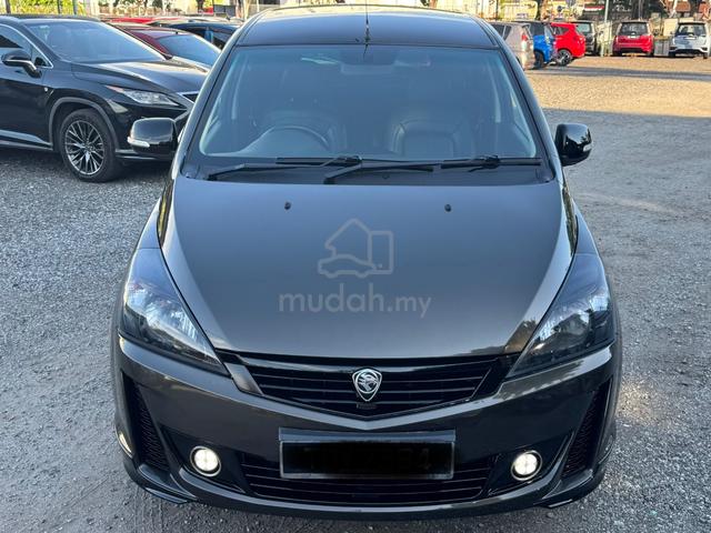 2018 Proton EXORA 1.6 EXECUTIVE FACELIFT (A) - 4