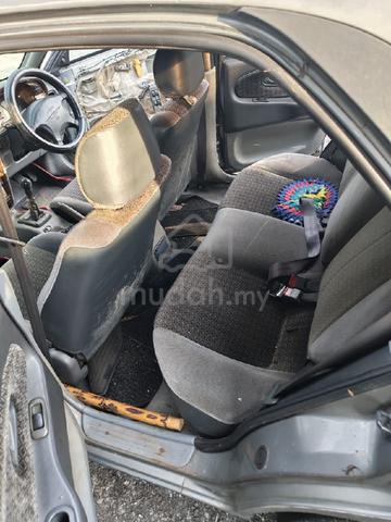 2002 Proton WIRA 1.5 A/B GLi (M) - 3