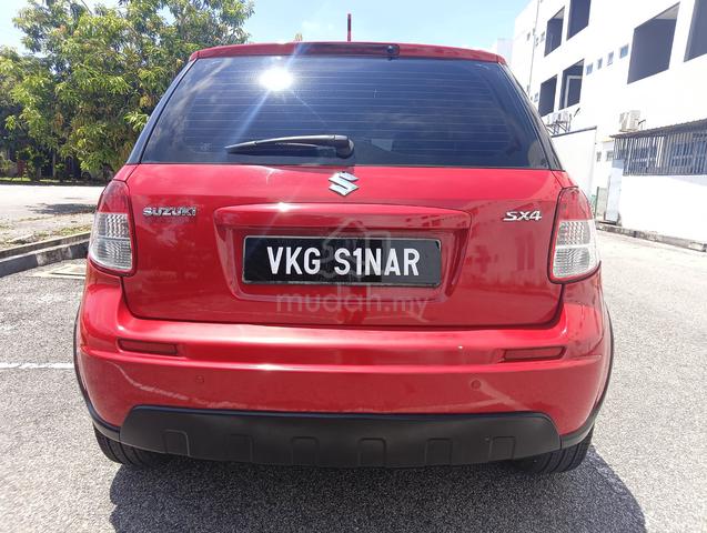 2010 Suzuki SX4 1.6 PREMIER (A) - 5