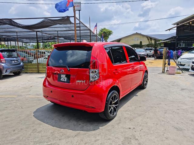 2006 Perodua MYVI 1.3 (AUTO) - LOAN KEDAI - 3